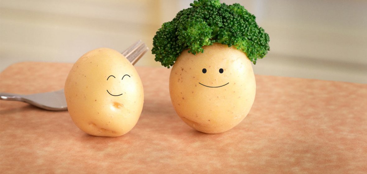 Myth Busting: The Truth About Little Potatoes