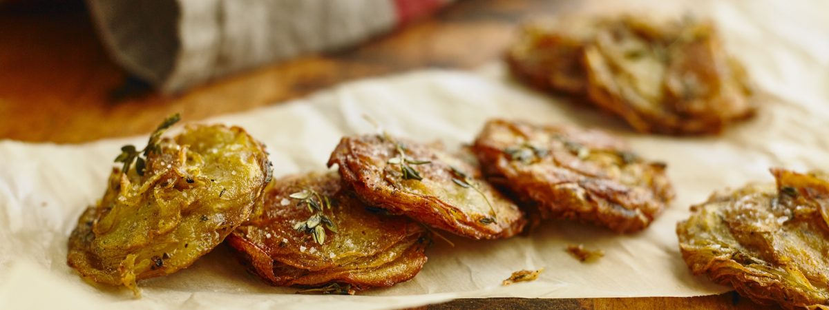 Pommes Anna