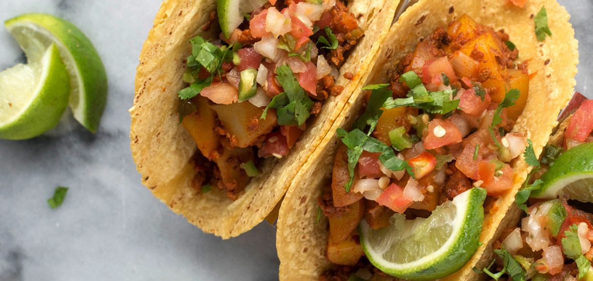 5 top Mexican recipes for Cinco de Mayo