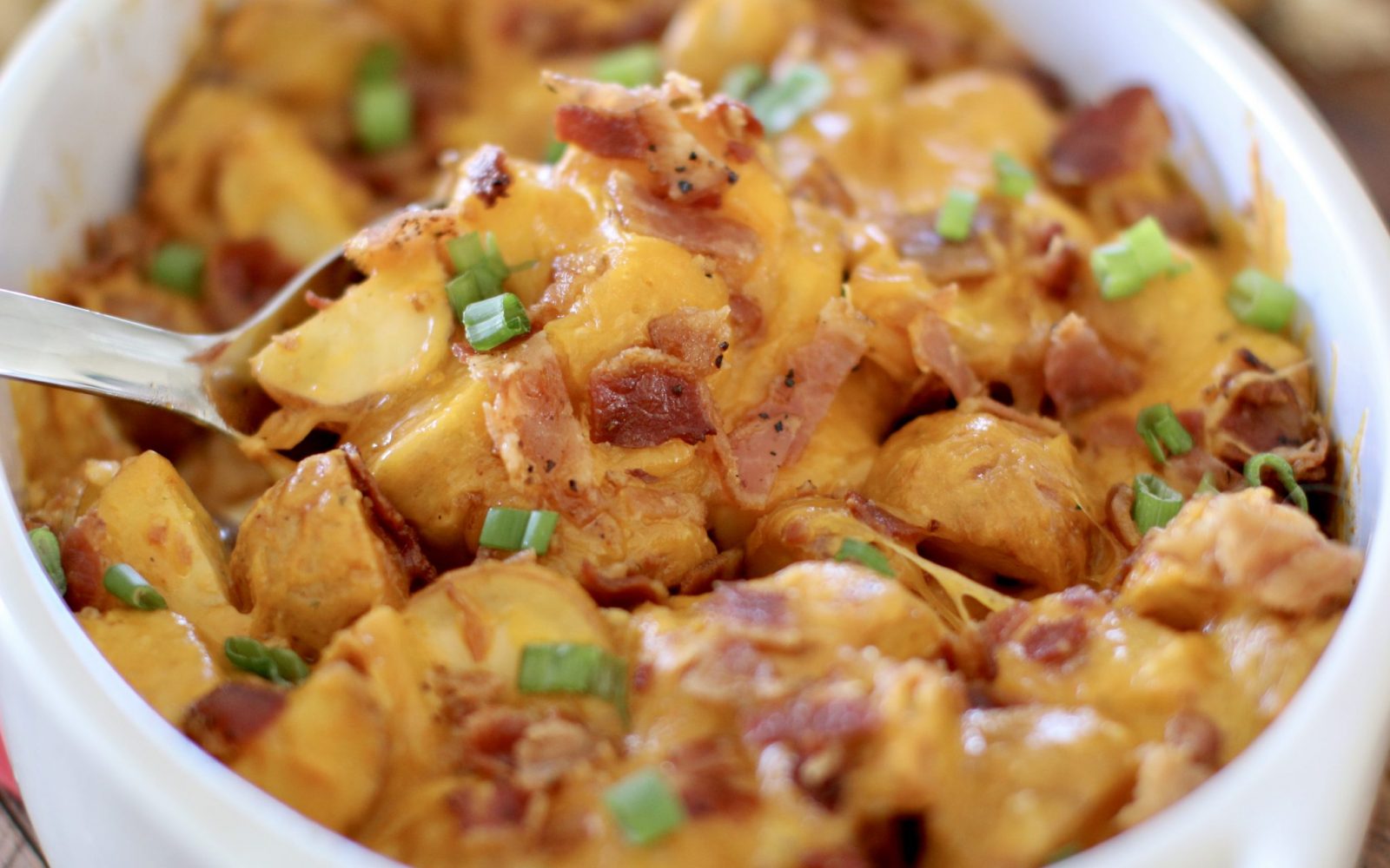 Tex-Mex Ranch Potatoes