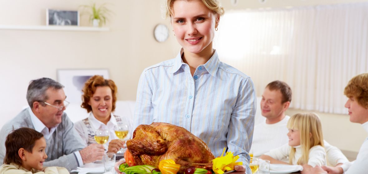 Christmas Dinner To-Do List: Perfect foolproof day-by day plan