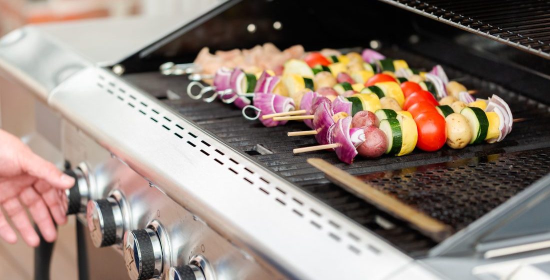 Barbecue Basics: Summer Grilling Guide