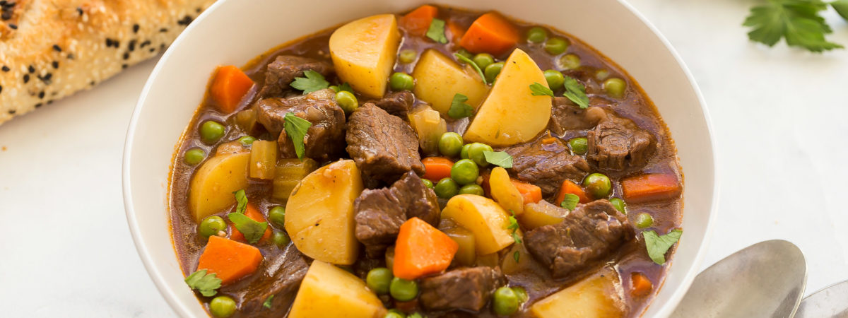 Classic Beef Stew